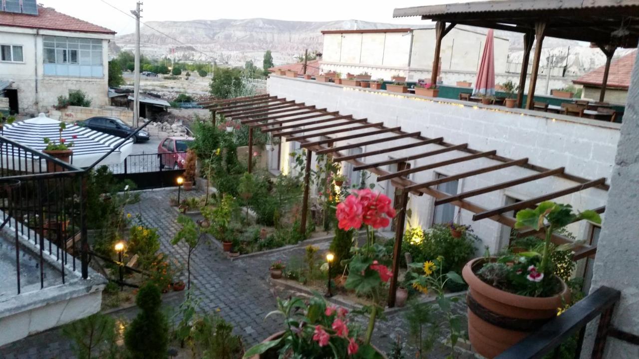 Days Inn Cappadocia 괴레메 외부 사진